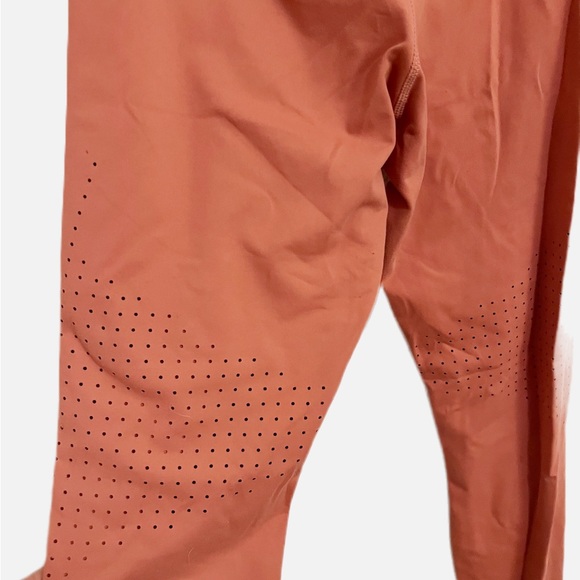 Rusty pink TYC leggings - Picture 3 of 5